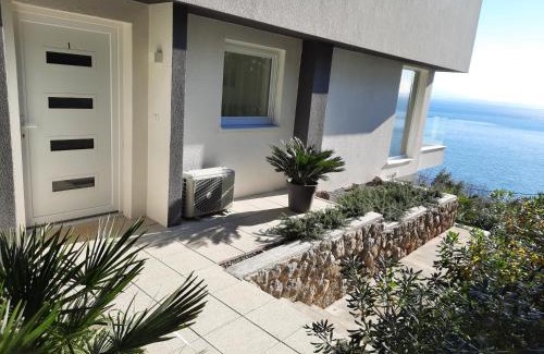 Icici Apartment | Villa Isabela Ičići