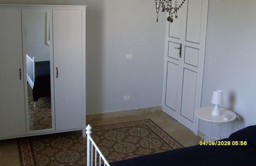San Leone House | VILLA ISABELLA A FEW STEPS FROM THE SEA, IN THE HEART OF SAN LEONE