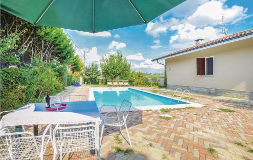 Agliano Terme House | Villa Isabella