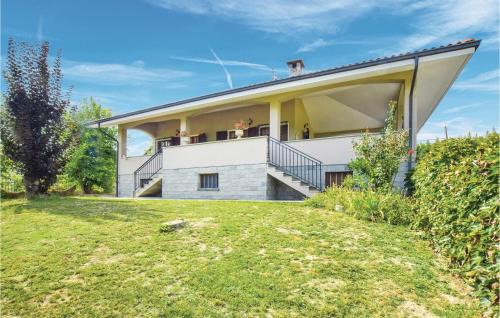 Agliano Terme House | Villa Isabella