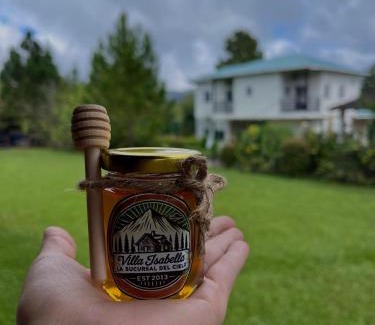 Siguatepeque House | Villa Isabella, La Sucursal del Cielo