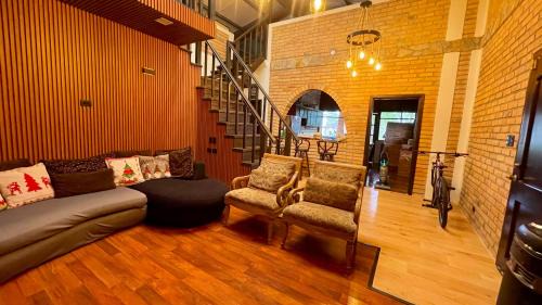 Siguatepeque House | Villa Isabella, La Sucursal del Cielo