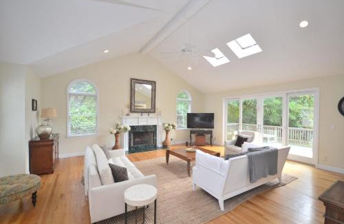 Shinnecock Hills Villa | Villa Isaiah - Southampton Luxury Estate