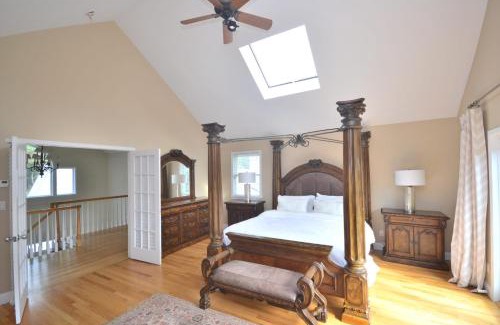 Shinnecock Hills Villa | Villa Isaiah - Southampton Luxury Estate