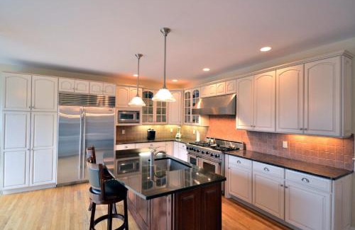Shinnecock Hills Villa | Villa Isaiah - Southampton Luxury Estate