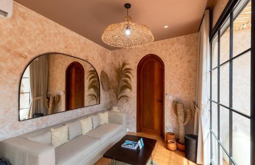 Banjar Semer Villa | Villa Isara - 1 BR PRivate Villa in Canggu