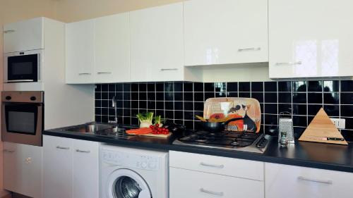 Carlazzo Apartment | Villa Isella - Mansarda