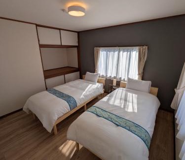 Otsu House | Villa Ishiba-Otsu by Kyoto ヴィラ石場大津 by 京都
