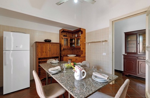 Sant'Isidoro House | Villa Isidoro Sea View, Nardò, Italy