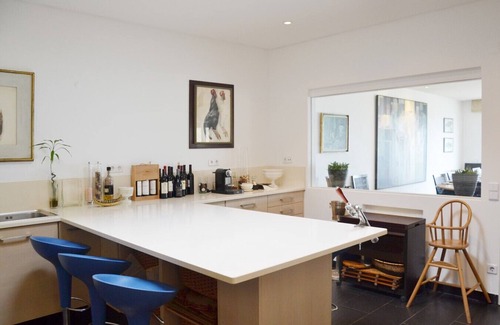Colares Villa | Villa Isis - Allure Villas