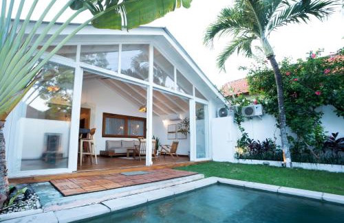 Padangsambian Klod Villa | Villa Isla Bali