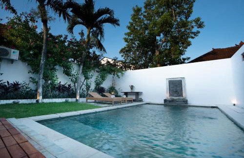 Padangsambian Klod Villa | Villa Isla Bali