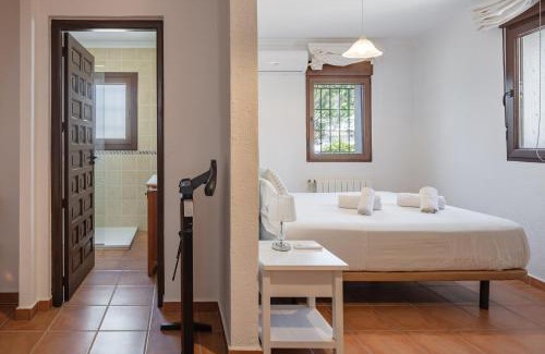 Montgo de Toscamar House | Villa ISLANDIA SUPER CÓMODA