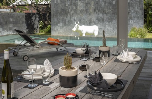 Laksmana Villa | Villa Issi