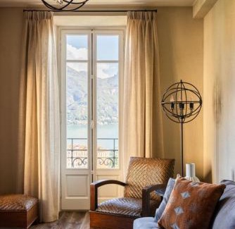 Menaggio House | Villa Issima "The Como Suite" - Menaggio by LoveComo