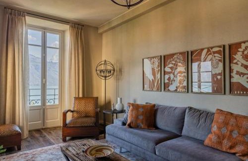 Menaggio House | Villa Issima "The Como Suite" - Menaggio by LoveComo