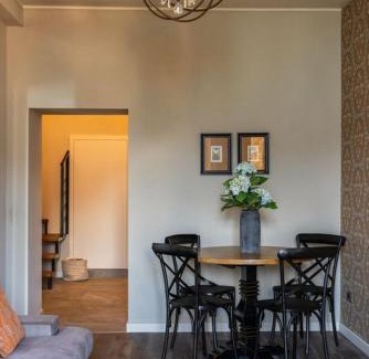 Menaggio House | Villa Issima "The Como Suite" - Menaggio by LoveComo