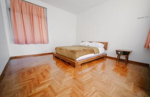 Parongpong Villa | Villa Istana Bunga - The Green Villa 4 Bedroom