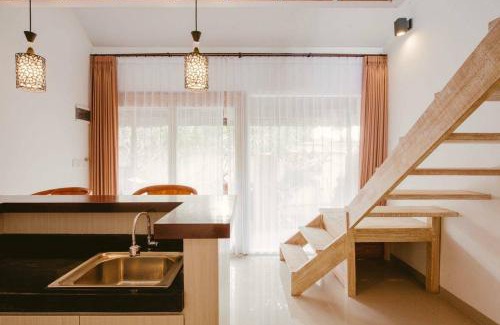 Ketewel Apartment | Villa Istha Puri 2
