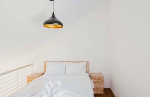Ketewel Apartment | Villa Istha Puri 2
