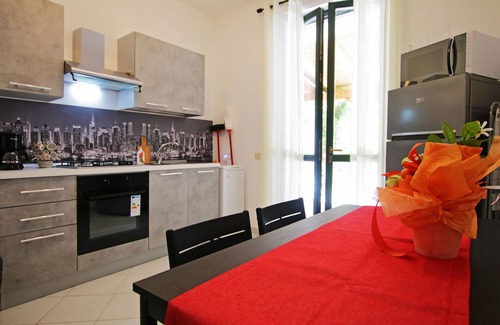 Contrada Pistavecchia 2 Apartment | Villa Enjoy, 2 adjacent apartments near the Sea with pool available (extra)