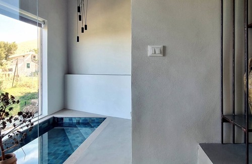 Cinisi Villa | Villa