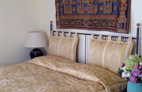 Mensanello Hotel | Villa Sabolini