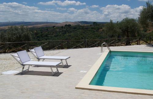 Militello in Val di Catania Villa | Villa Belvedere