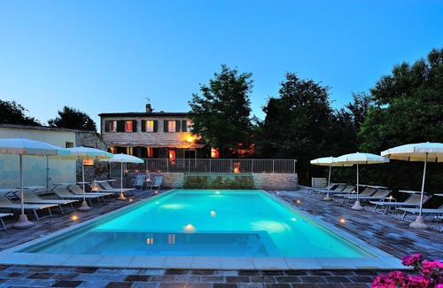 Rupoli Villa | Villa Teia, surrounded by nature