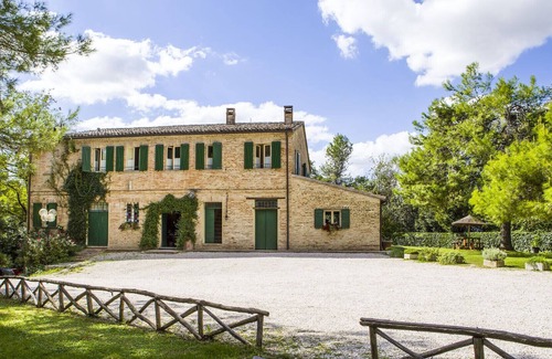 Rupoli Villa | Villa Astreo, the ideal location to get in touch with nature