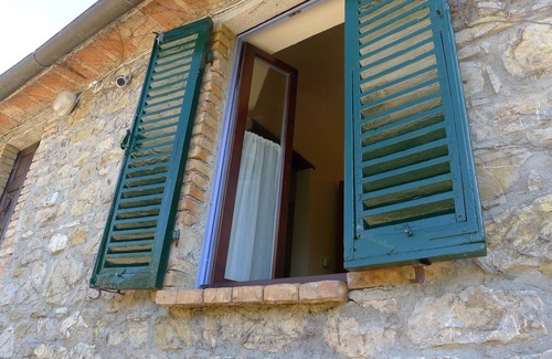 Lisciano Niccone Apartment | Villa Print Cabatè - Fiorile Apartment