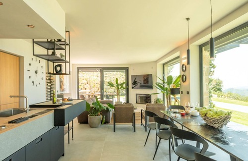 Castel Rigone Villa | Villa in Castel Rigone with 3 bedrooms sleeps 6