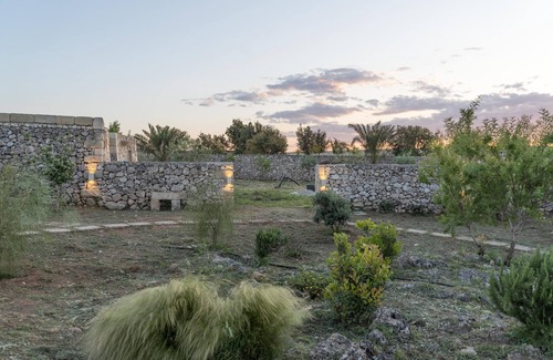 Castromediano Villa | Villa