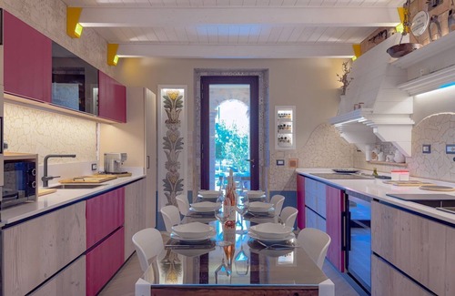 San Benedetto del Tronto Apartment | Villa Antolina Apartments - Heaven In A Room