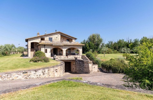 Tordandrea Villa | Villa Assisi - Santa Maria Degli Angeli ,Umbria