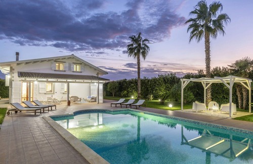 Santa Maria del Focallo Villa | Villa Francesca Ispica by Villa Plus