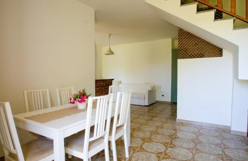 Castellabate Villa | Villa al mare a Santa Maria di Castellabate