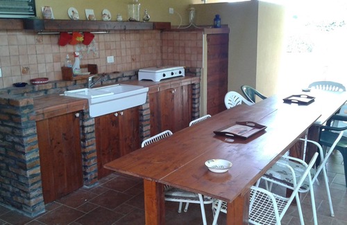 Plemmirio House | villa