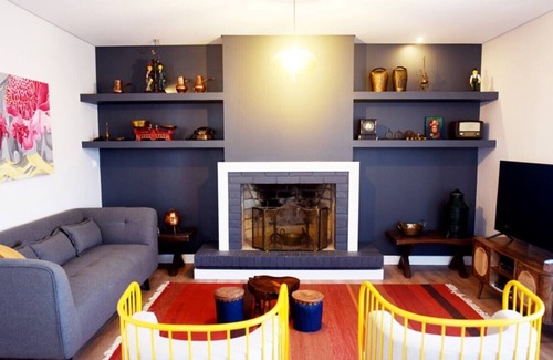Almocageme House | Villa Ita - 7 bedrooms & pool - Sintra