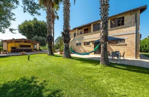 Controguerra Villa | Villa Iulia - VIBRA