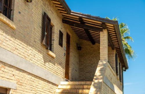 Controguerra Villa | Villa Iulia - VIBRA