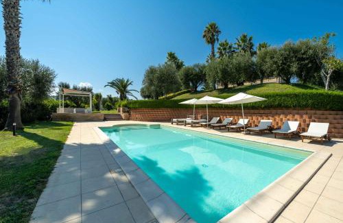 Controguerra Villa | Villa Iulia - VIBRA