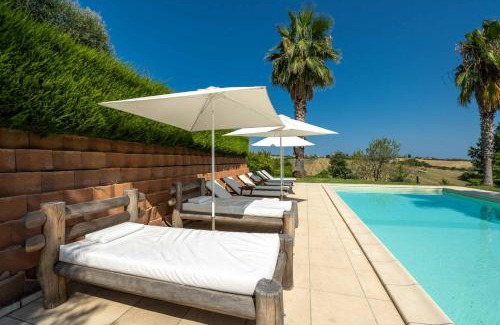 Controguerra Villa | Villa Iulia - VIBRA