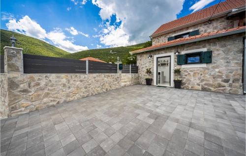 Sinj House | Villa Ivandvor