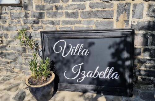 Badacsonytordemic Villa | Villa Izabella Private
