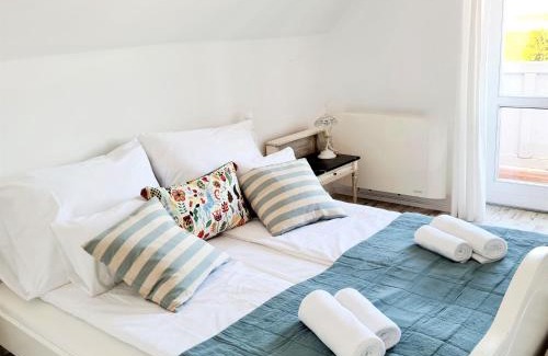 Badacsonytordemic Villa | Villa Izabella Private