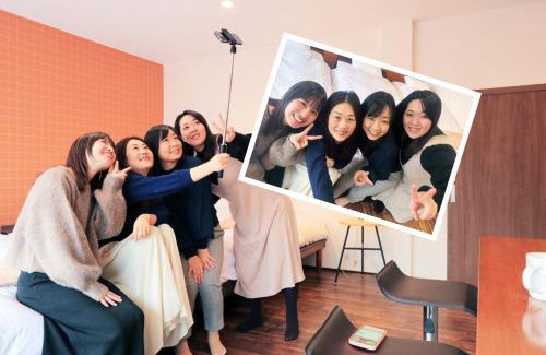 Izumo House | Villa Izumoya