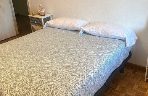 Jaca House | Villa Jaca, 3 bedrooms, 6 persons
