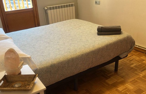 Jaca House | Villa Jaca, 3 bedrooms, 6 persons