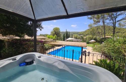 Crestatx Villa | Villa Jacelia